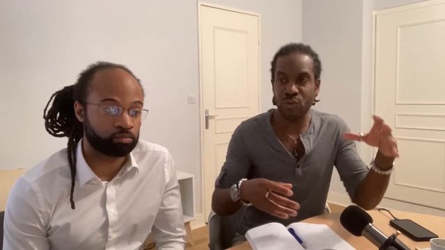 Let's Talk About Business #2 смотреть онлайн