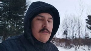 Гуляю По Деревне Нялино