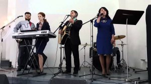 DELEGATO (ДЕЛЕГАТО) - Христа да славит весь народ