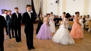 Лермонтовский бал 2024