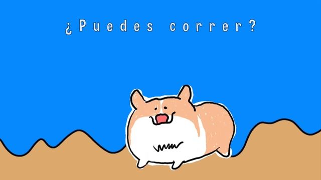 ¡Sí, yo puedo! Yes, I can! (El Verbo PODER para Niños) | Mi Camino Spanish