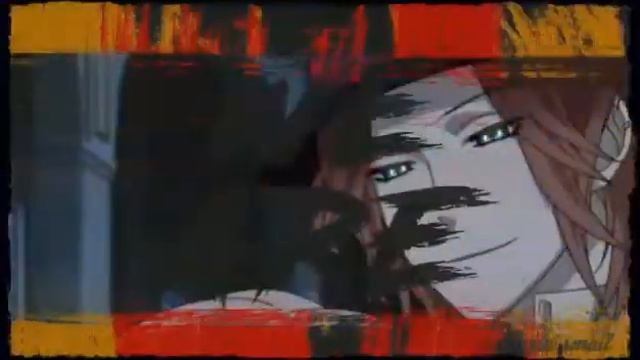 Аниме клип-трогать облака [Юи и Райто] смотреть онлайн