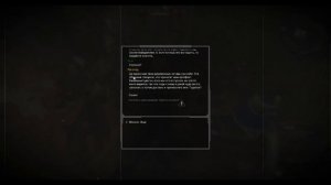 • Project Cataclysm — Основной сюжет #3