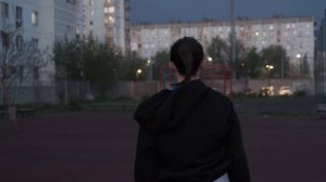 Монолог актрисы Софьи Фальчиковой