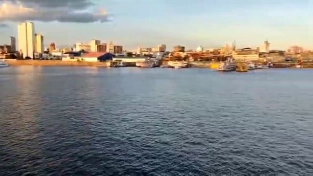 TERRA DO GUARANÁ viagem para maues F/B ESTRELA PP III смотреть онлайн