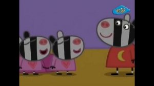 Свинка Пеппа R.I.P ржака до слёз..