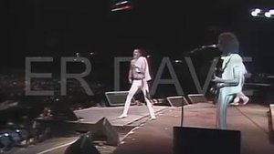 Queen - I Want To Break Free (Live in Sun City 1984)
