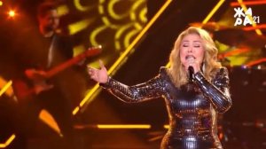 Любовь Успенская И с чистого листа