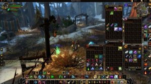 Как войти за high level на стартовой версии wow