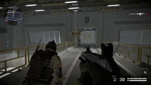 Warface pc online episode 2