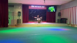 Лунгул Артём - Toxicity