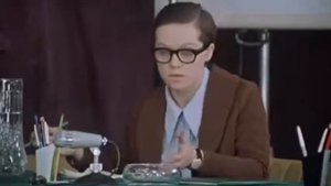 Фильм "Служебный роман" 1977 года.