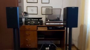 Primare i30, Dynaudio focus 160, Вега-106.
