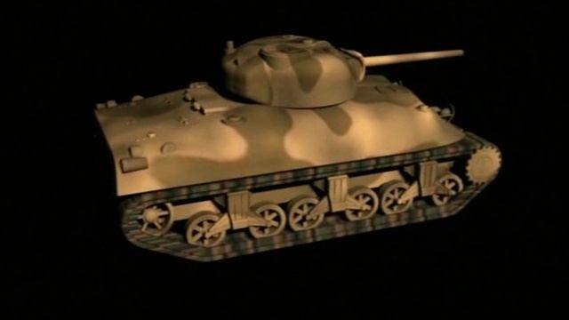 BBC: Гладиаторы Второй мировой войны 1 сезон 4 серия (документальный сериал, 2001-2002)