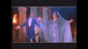 Freddie Mercury & Montserrat Caballé - Barcelona