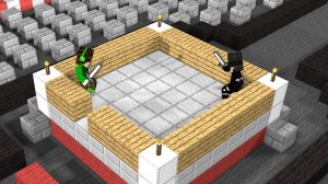 Устроил ПВП с другом!