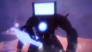 skibidi toilet 73 (part 2) troll leak but with subtitles