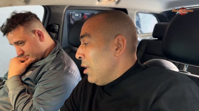 A MELHOR CENTRAL MULTIMÍDIA JEEP GRAND CHEROKEE do EMERSON SHEIK - WORLD MULTIMÍDIAS смотреть онлайн