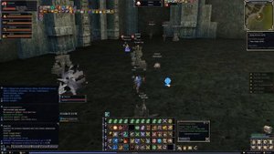 Фантом пвп [BSFG Корсары]