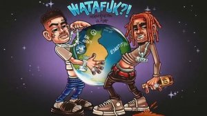 LIL PUMP - WATAFUK?! (только LIL PUMP)