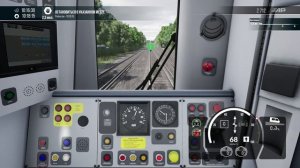 Train Sim World 5 Соединяя Воедино