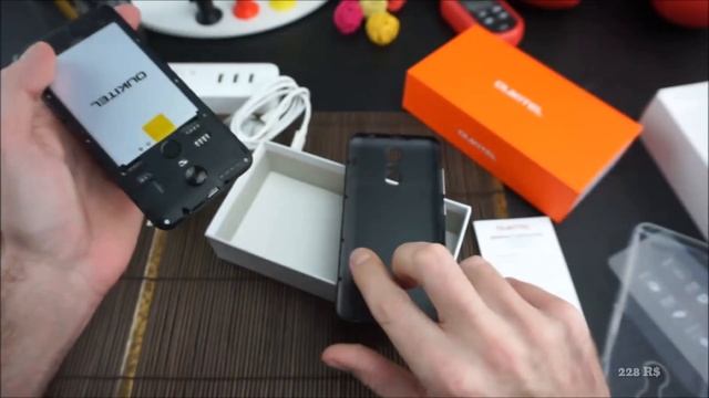 5 CELULARES Que Até VOCÊ Pode Comprar (RODA TUDO!!!) BOM E BARATO смотреть онлайн