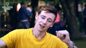 Обучение прыжкам на джамперах в Фельдман экопарке