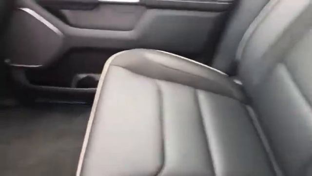 2019 Ram 1500 Orlando FL, Central Florida, Winter Park, Windermere, Clermont, FL K1195 смотреть онлайн