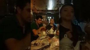 Пазилат Омарова даргинская песня