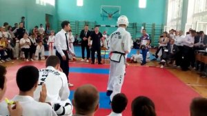 Кубок дона(2)