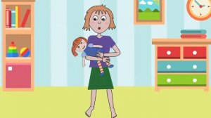 5 Currant Buns! And lots more Nursery Rhymes! 45 minutes!