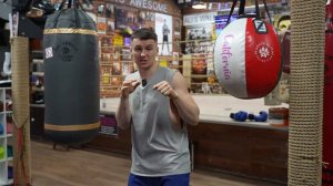 🥊 Финты и раздергивание передней рукой - лучшее начало атаки - Вредный бокс