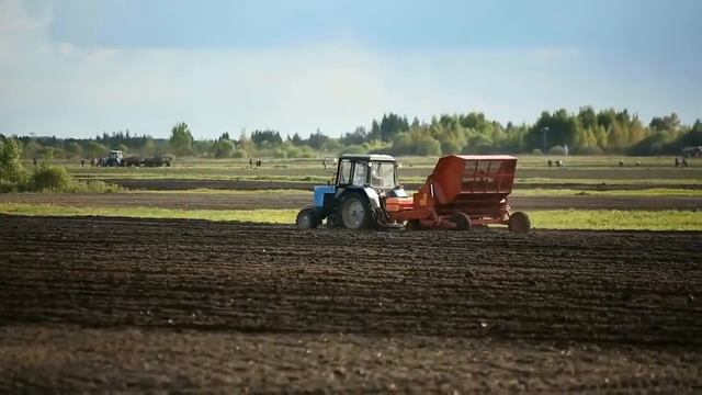 Рекламный ролик о сельскохозяйственной переписи 2016 года смотреть онлайн