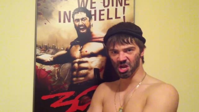 Sparta!!! смотреть онлайн