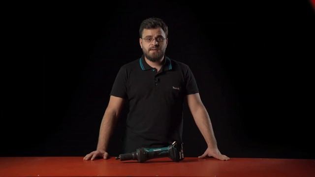 Шлифмашина прямая аккумуляторная MAKITA DGD 800 Z смотреть онлайн