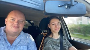 Дополнительные занятия 4-5: Разбор автодрома, выявление ошибок в обучение.