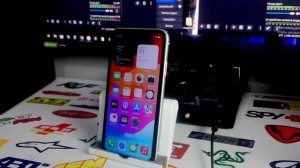 Как платить Айфоном и включить NFC на iPhone в 2024 году