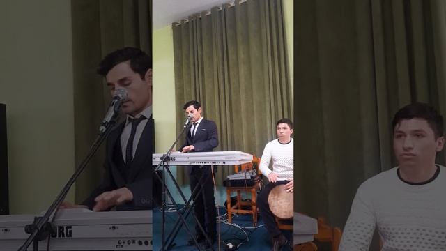 Фарходчон файзуллоев суруди туёна бехтарин смотреть онлайн