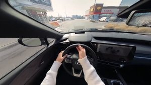 2024 Lexus RX 350H Executive Test Drive