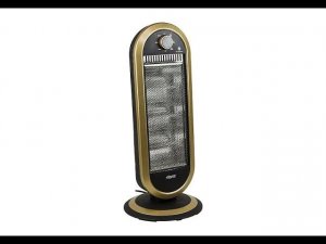 Как быстро и экономно согреться в морозы?  Инфракрасные обогреватели Sturm!