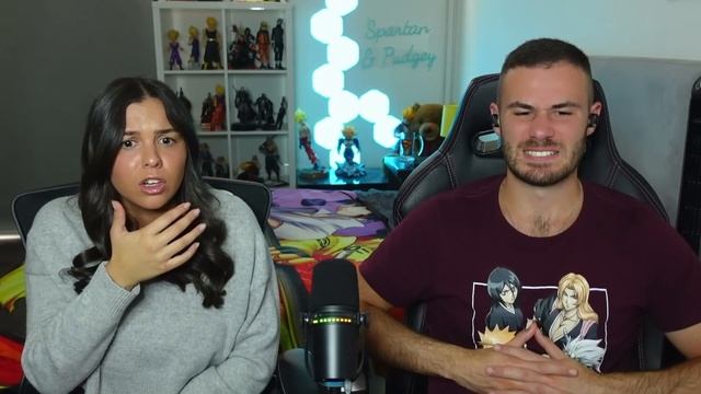 Game of Thrones 7x2 REACTION and REVIEW | FIRST TIME Watching!! | 'Stormborn'