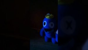 хагги вагги и его друзья 5 эпизод катастрофа