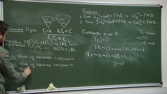Лямбда исчисление. Лямбда исчисление