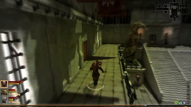 DA2: How To Deal With The  Demon In The Fade Renegade  Rival Version