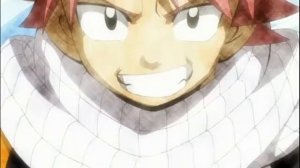 Хвост феи (няяя)2 серия