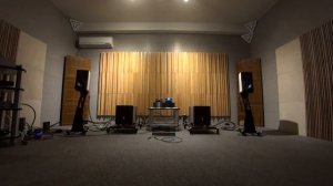 Raidho Acoustics 다행이다