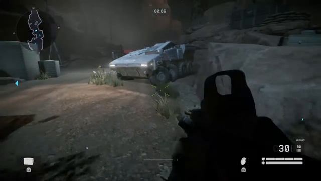 Warface Killing Zombies