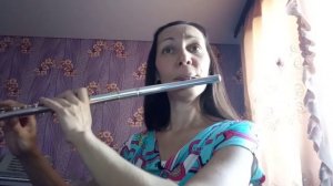 Флейта. Дашкевич. Собака Баскервилей.