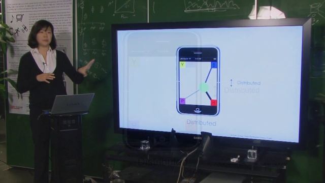 Meeting Mediator смотреть онлайн