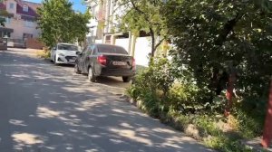 Встреча с друьями в Витязевою